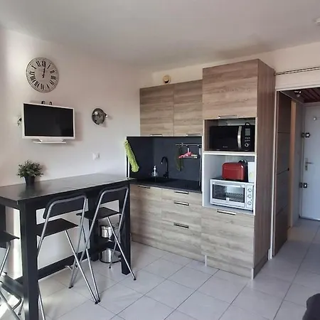 La Madrague - Sea View ليه ليكيه